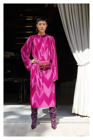 ジバンシィ(Givenchy) 2019年リゾートウィメンズ&メンズコレクション  - 写真22