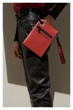 ジバンシィ(Givenchy) 2019年リゾートウィメンズ&メンズコレクション  - 写真33