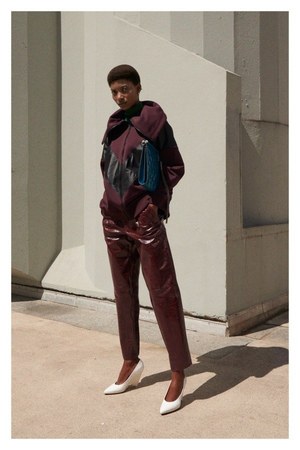 ジバンシィ(Givenchy) 2019年リゾートウィメンズ&メンズコレクション  - 写真35