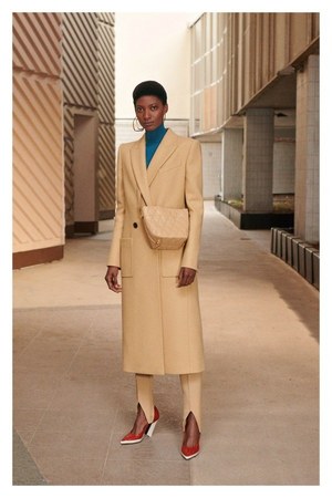 ジバンシィ(Givenchy) 2019年リゾートウィメンズ&メンズコレクション  - 写真38