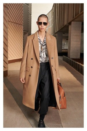 ジバンシィ(Givenchy) 2019年リゾートウィメンズ&メンズコレクション  - 写真43