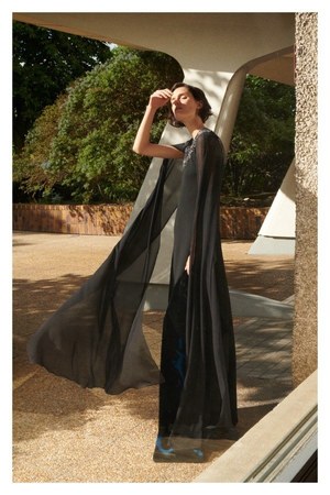 ジバンシィ(Givenchy) 2019年リゾートウィメンズ&メンズコレクション  - 写真54