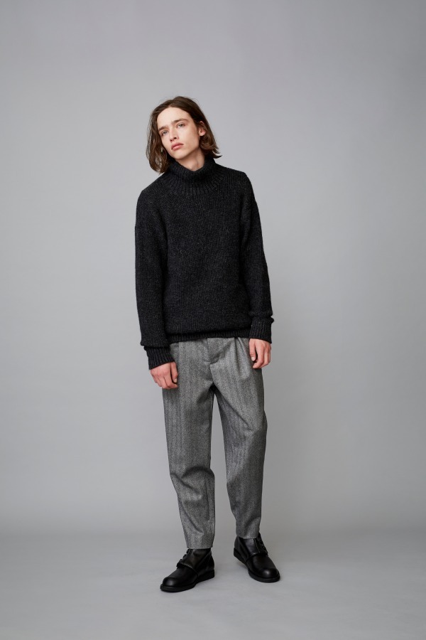 トローヴ 2018-19年秋冬<span>コレクション</span> - 写真7