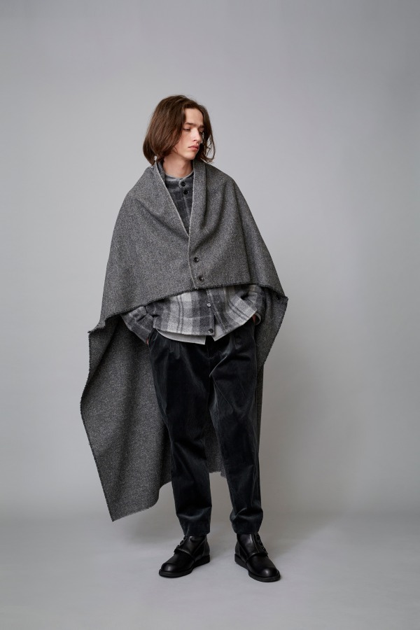 トローヴ 2018-19年秋冬<span>コレクション</span> - 写真8