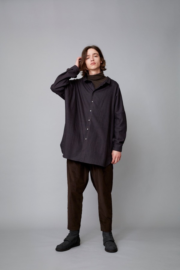 トローヴ 2018-19年秋冬<span>コレクション</span> - 写真20