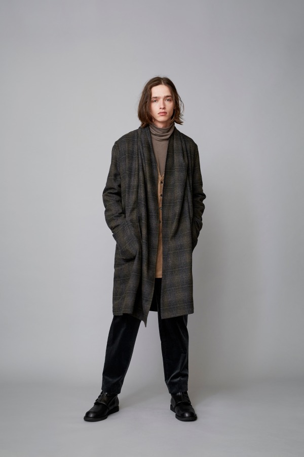 トローヴ 2018-19年秋冬<span>コレクション</span> - 写真24