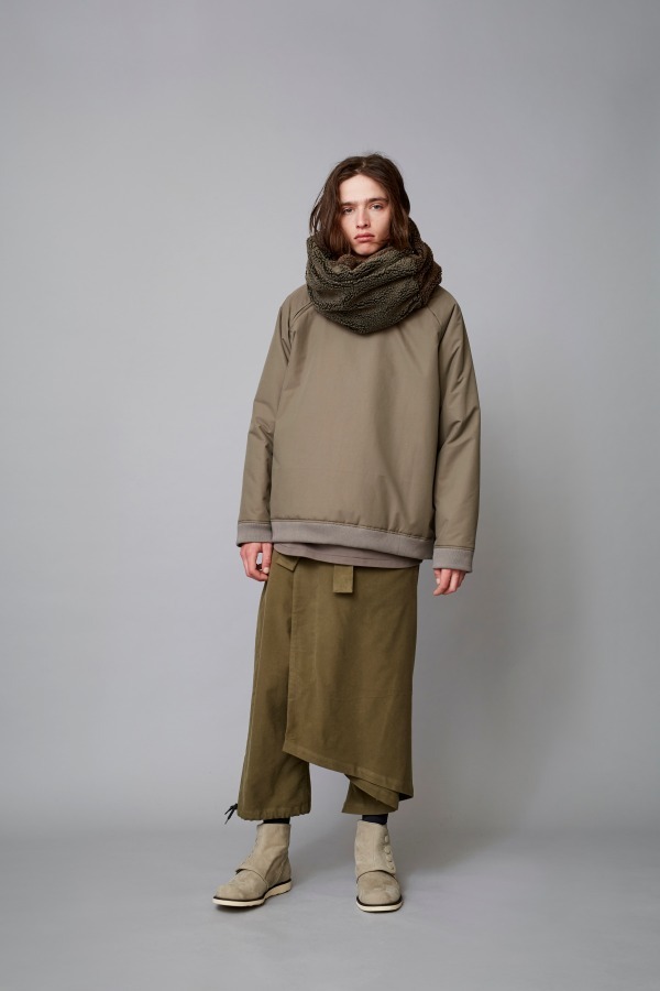 トローヴ 2018-19年秋冬<span>コレクション</span> - 写真29