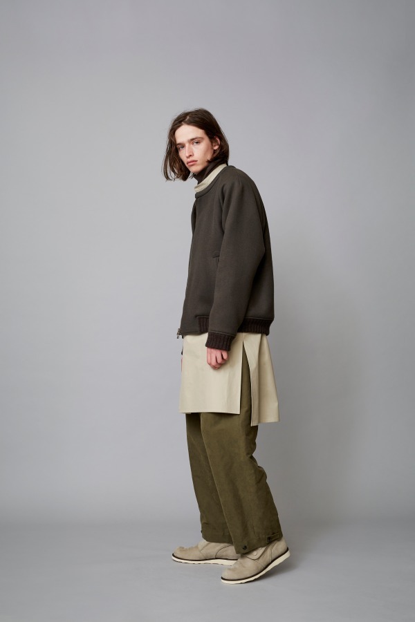 トローヴ 2018-19年秋冬<span>コレクション</span> - 写真30