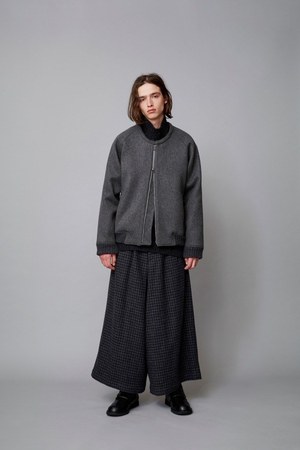 トローヴ(TROVE) 2018-19年秋冬メンズコレクション  - 写真4