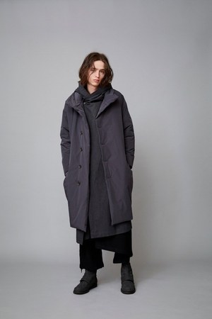 トローヴ(TROVE) 2018-19年秋冬メンズコレクション  - 写真10