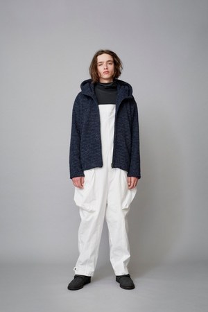 トローヴ(TROVE) 2018-19年秋冬メンズコレクション  - 写真12