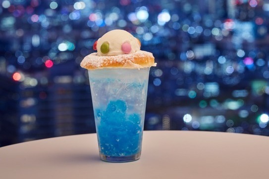 「天空のUFO展」