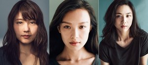 有村架純＆松岡茉優ら6名、肌メークなしのすっぴん素肌を披露｜写真8