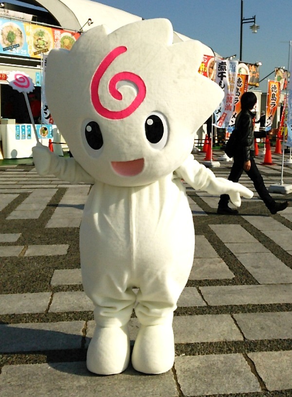 「東京ラーメンショー 2018」ご当地ラーメンが駒沢オリンピック公園に集結、限定コラボ麺も｜写真4