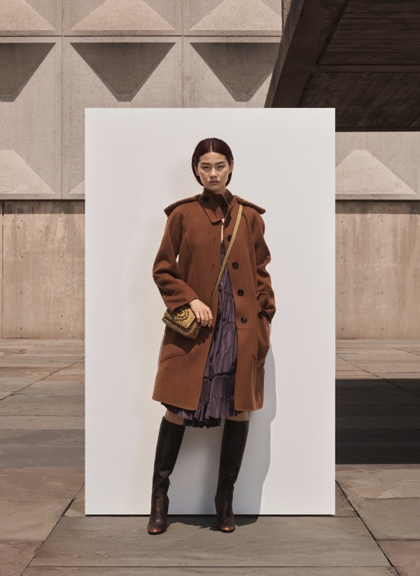 ボッテガ・ヴェネタ(BOTTEGA VENETA) 2019年リゾートウィメンズコレクション  - 写真8