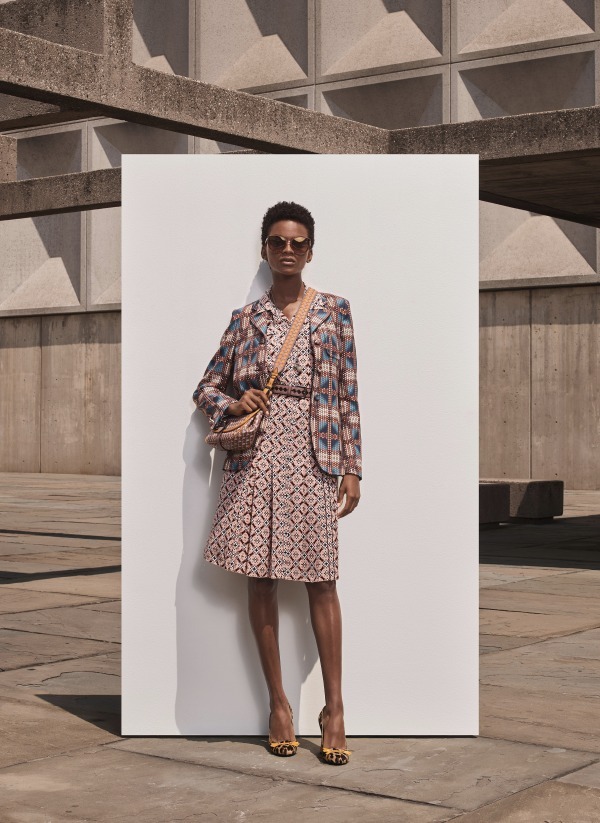 ボッテガ・ヴェネタ(BOTTEGA VENETA) 2019年リゾートウィメンズコレクション  - 写真17