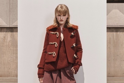 ボッテガ・ヴェネタ 2019年リゾートコレクション - 秋色ジュエルカラーから始まる寒い冬