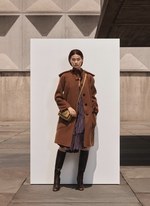 ボッテガ・ヴェネタ 2019年リゾートコレクション - 秋色ジュエルカラーから始まる寒い冬｜写真8