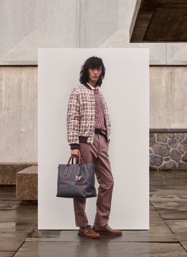 ボッテガ・ヴェネタ 2019年リゾート<span>コレクション</span> - 写真19