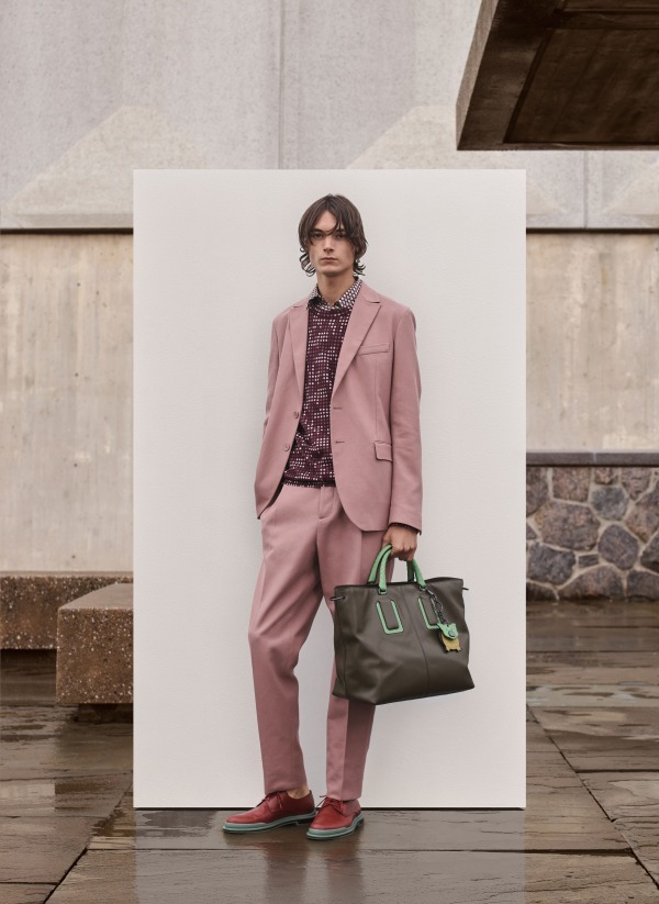 ボッテガ・ヴェネタ 2019年リゾート<span>コレクション</span> - 写真20