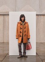 ボッテガ・ヴェネタ 2019年メンズリゾートコレクション - 色の合わせで新しさを｜写真7