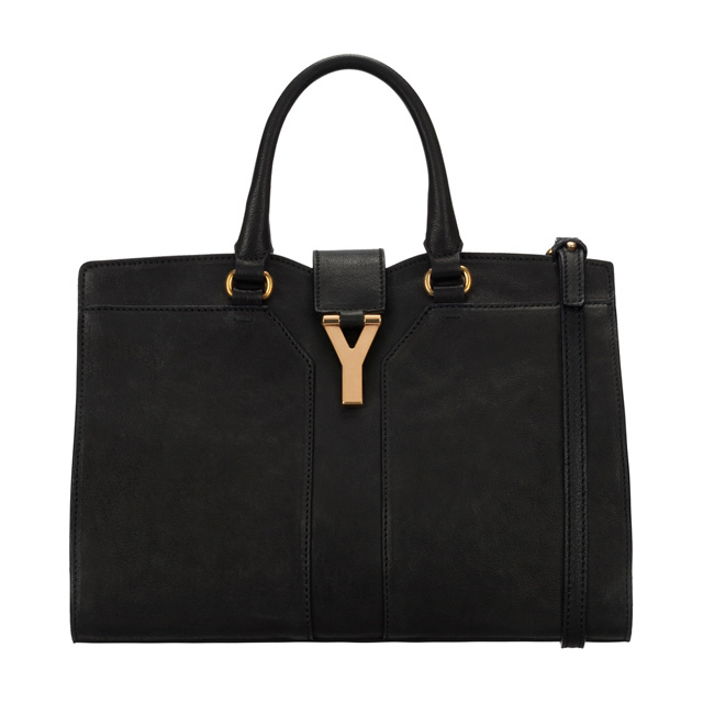 Yves Saint Laurent カバス シック ミニ