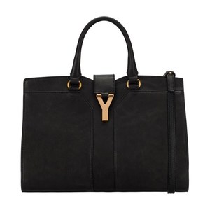 極美品✨YVES SAINT LAURENT サックY カバスシック 2way