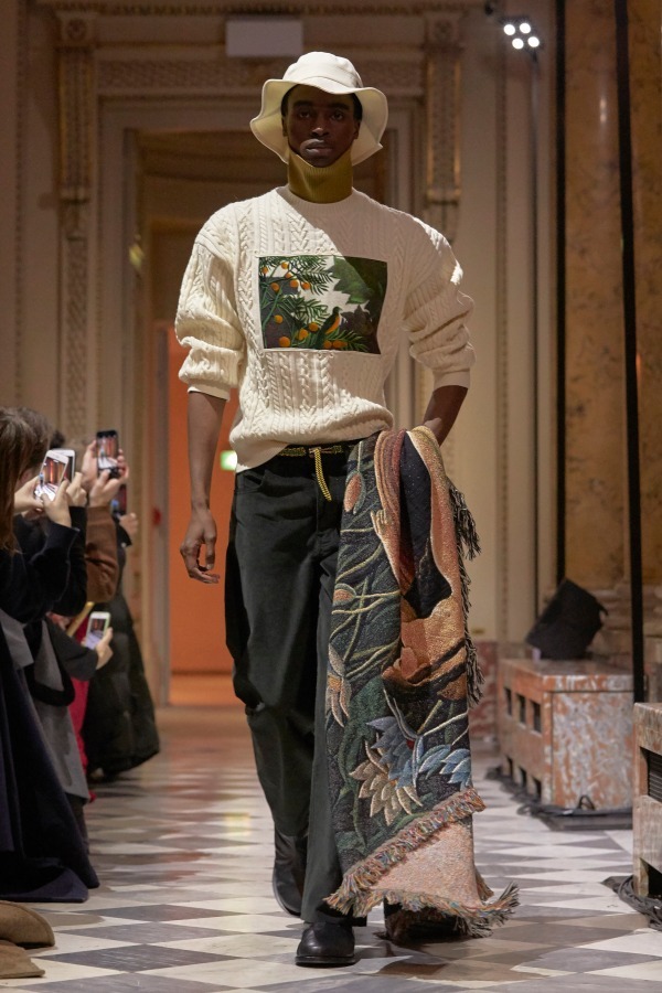 Kenzo 2018 aw outlet
