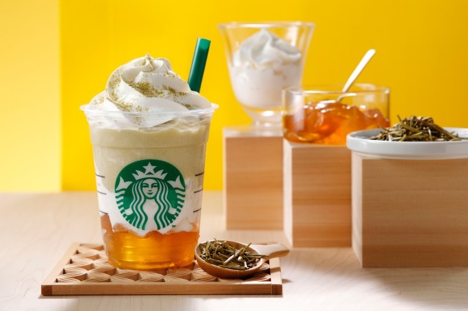 スターバックス(Starbucks) 加賀 棒ほうじ茶｜写真1