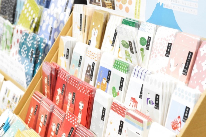 紙の祭典「紙博」京都で - クリエイター・文具店など71組が出展、ユニークなデザインの紙や雑貨｜写真1