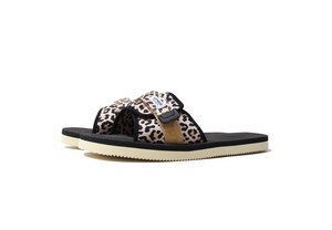 WACKO MARIA × SUICOKE レオパードサンダル WACKO MARIA (ワコマリア) SUICOKE / SANDALS (レオパード柄
