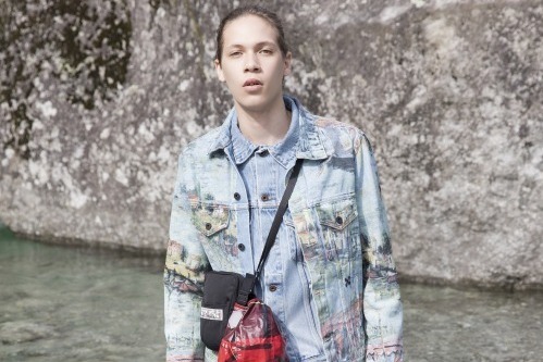 オフ-ホワイト  2019年リゾート ウィメンズ&メンズ コレクション