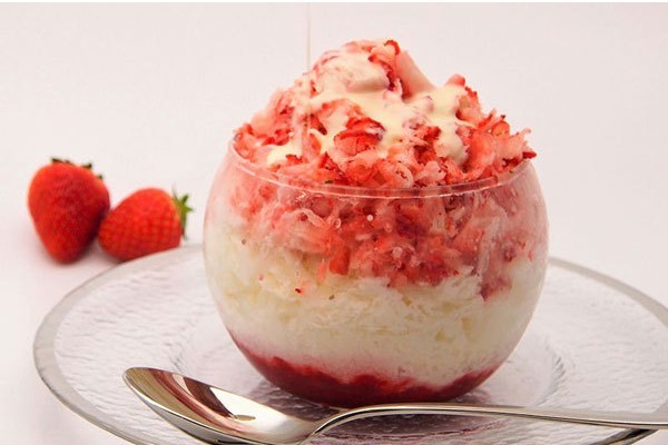 「マジドゥショコラ」