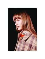 Scye 2018-19年秋冬ウィメンズコレクション、ワークウェアのアクセントを利かせた端正な日常着｜写真1