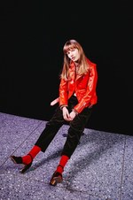 Scye 2018-19年秋冬ウィメンズコレクション、ワークウェアのアクセントを利かせた端正な日常着｜写真9