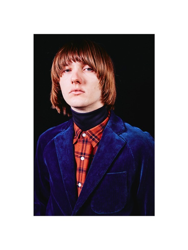 サイ(Scye) 2018-19年秋冬メンズコレクション  - 写真1