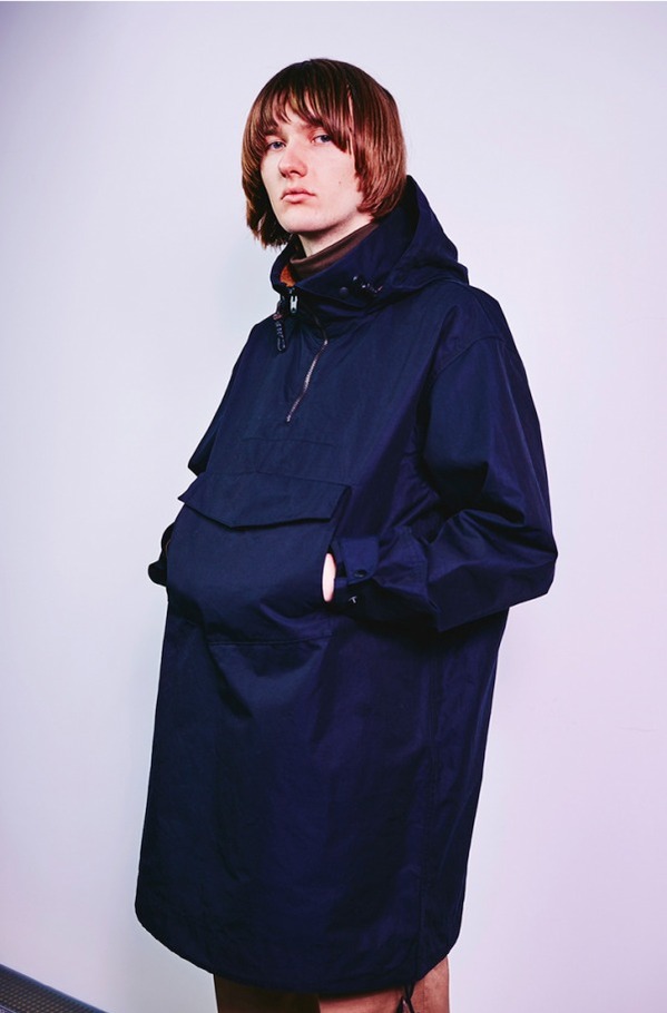 サイ(Scye) 2018-19年秋冬メンズコレクション  - 写真14