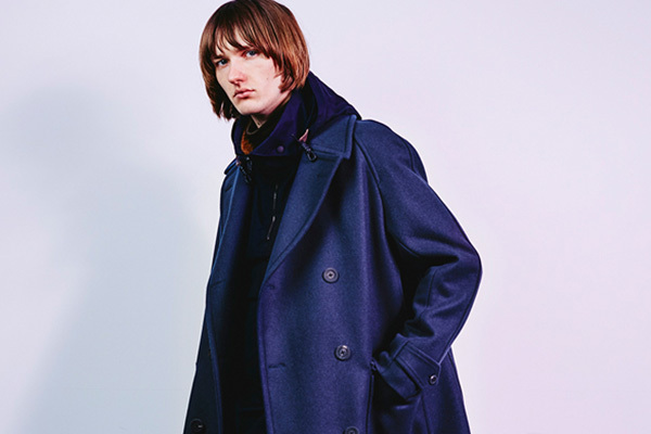 サイ 2018-19年秋冬 メンズ コレクション