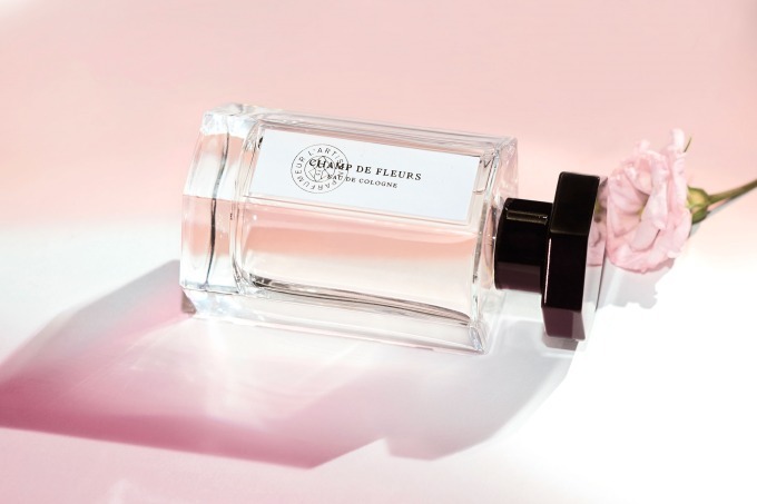 ラルチザン パフューム シャン ド フルール オーデコロン 100ml