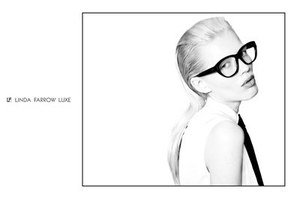 リンダ ファローのトランクショーがクレイドル青山店とインターナショナルギャラリービームスにて開催