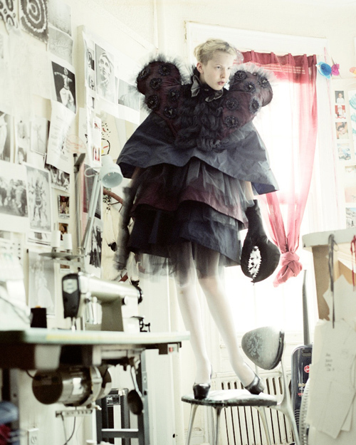 写真8 12 Yeah Yeah Yeahsボーカルの衣装デザイナーの日本初個展がdiesel Art Galleryで開催 ファッションプレス 写真8 12 Yeah Yeah Yeahsボーカルの衣装デザイナーの日本初個展がdiesel Art Galleryで開催 ファッションプレス