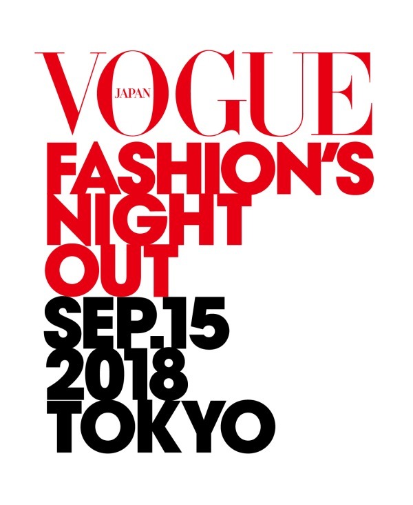 「ヴォーグ・ファッションズ・ナイト・アウト(FNO) 2018」東京・神戸・名古屋・大阪で開催｜写真34
