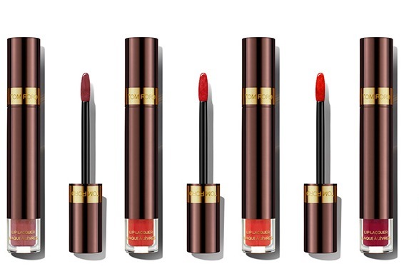 トム フォード ビューティ「リップ ラッカー」