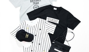 阪神タイガース×アーバンリサーチ　ユニフォーム　M URBANRESE w300_vLs.jpg