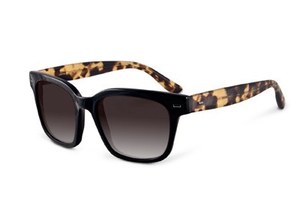 ローリー・ロドキン×サマのコラボアイウェアコレクションが日本で本格展開