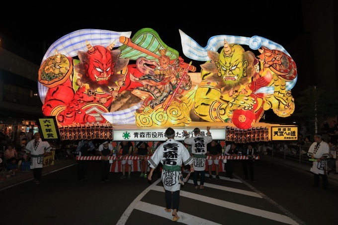 「ふるさと祭り東京2019」東京ドームに全国の祭りやご当地グルメが集結｜写真28