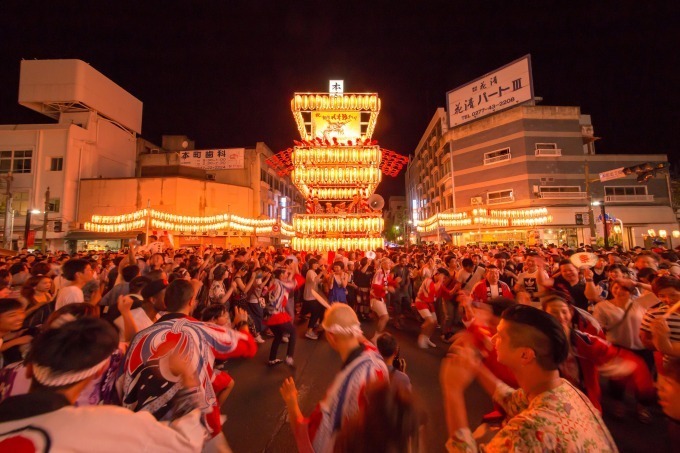 「ふるさと祭り東京2019」東京ドームに全国の祭りやご当地グルメが集結｜写真30