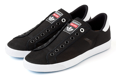 BEAUTY&YOUTH、BEDWIN、UNDEFEATEDの合同プロジェクト「B.B.U」第3弾 - ロッド・レーバーも登場