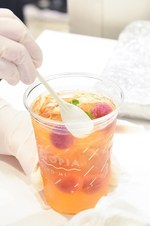 “アイスの実”限定ショップ「ジュワトピア バイ アイスの実」渋谷モディに、カスタマイズドリンクを提供｜写真7