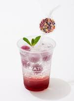 “アイスの実”限定ショップ「ジュワトピア バイ アイスの実」渋谷モディに、カスタマイズドリンクを提供｜写真15